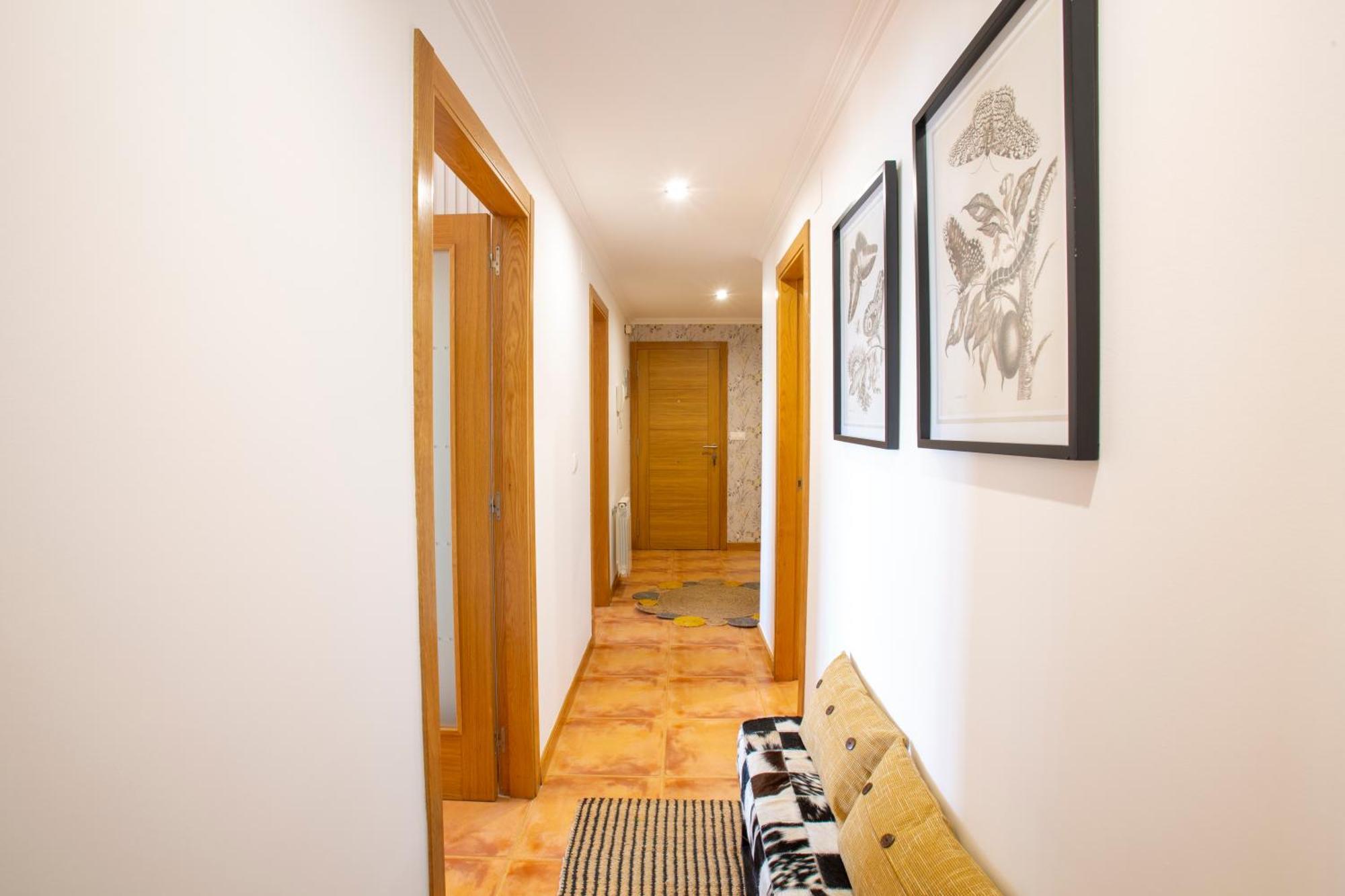 Apartamento Piso En Combarro A 1º Linea De Costa Exterior foto